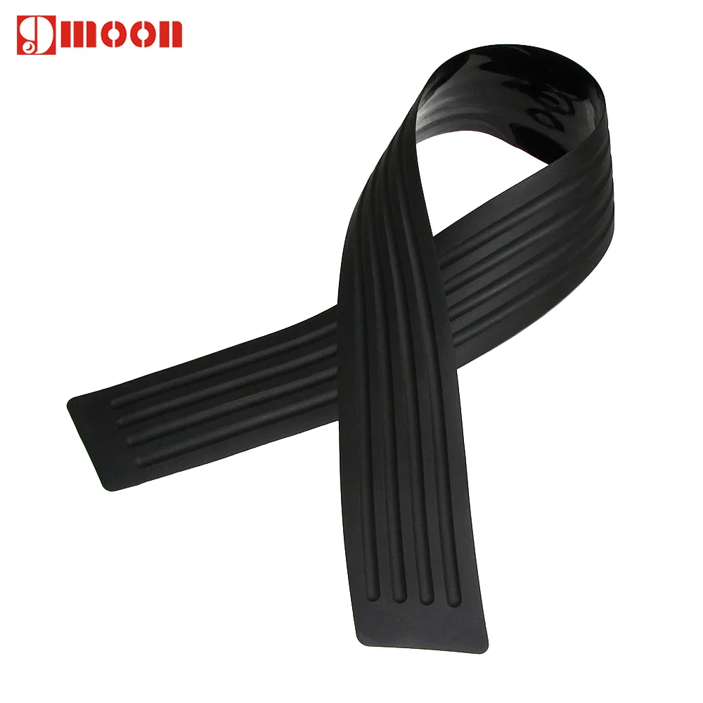 

car accessories stickers car rear bumper Guard for Mitsubishi Grandis Outlander ASX RVR Pajero