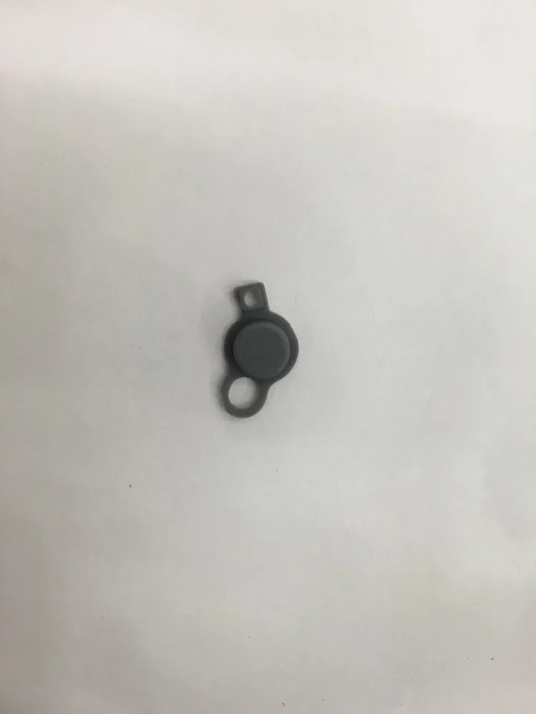 Right Joystick C stick Circle Pad Button cap cover Replacement for