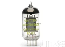LSDY board with tubes + 4pieces 12AX7 tubes + 4 pieces 6CA7 tubes+Audio Switcher Audio Switcher
