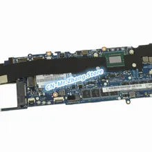 SHELI для Dell XPS 12(9Q23) Системная плата с i5-3337U cpu V769Y 0V769Y CN-0V769Y DDR3 тест хорошее