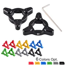 CNC Fork Preload Adjusters