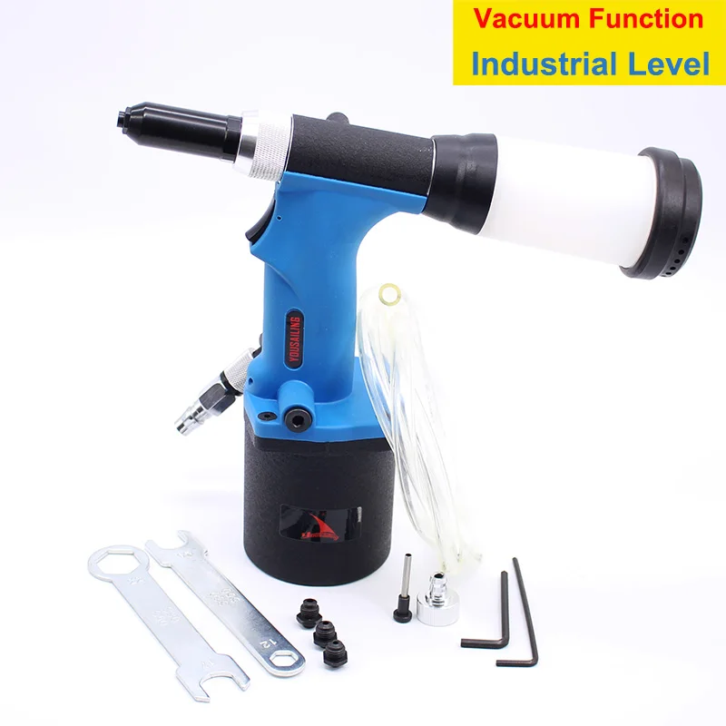 industrial level vacuum air riveter 2