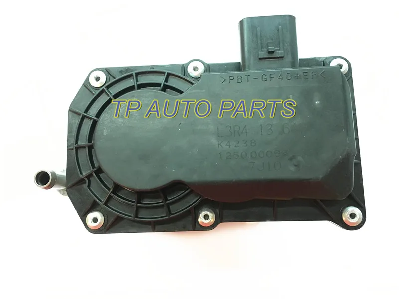 Корпус дроссельной заслонки для M azda 3 5 6 OEM L3R4 13 640 640| |
