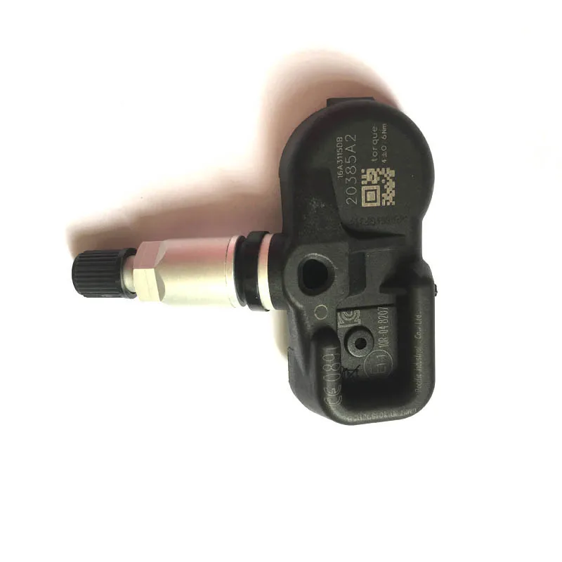

Tire Pressure Monitoring System (TPMS) Sensor 42607-30071 433MHZ For Toyota