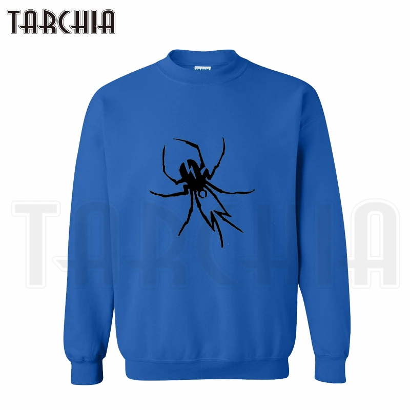 TARCHIA 2021 новые толстовки с логотипом &quotфлэш&quot Толстовка 3D Человек паук