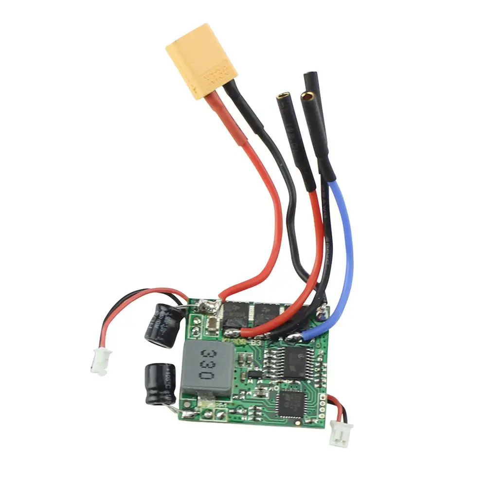 

RCtown Governor for WLtoys XK K130 RC Helicopter Accessories