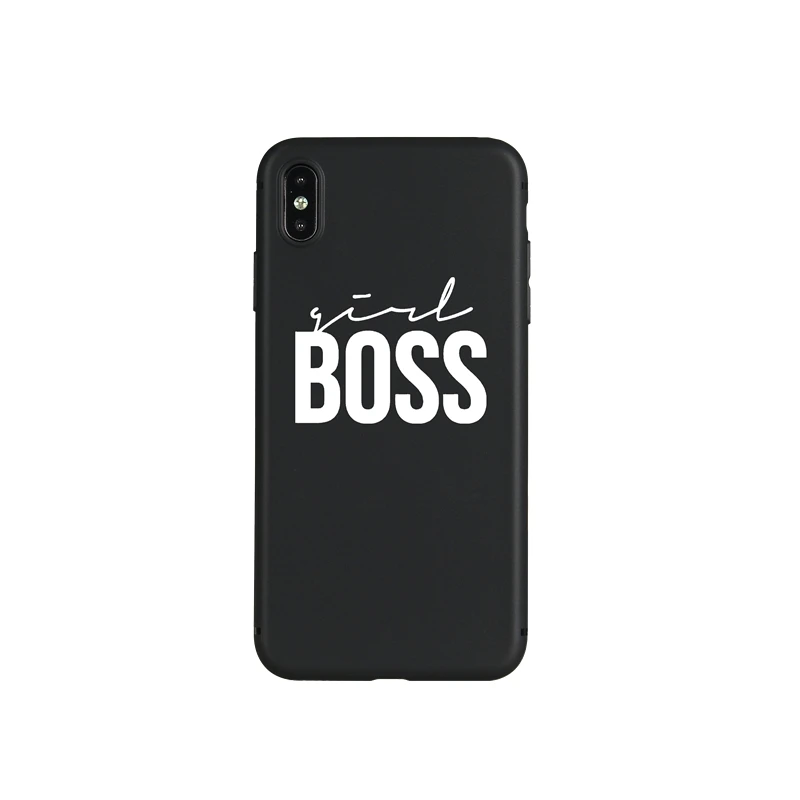 Girl Boss
