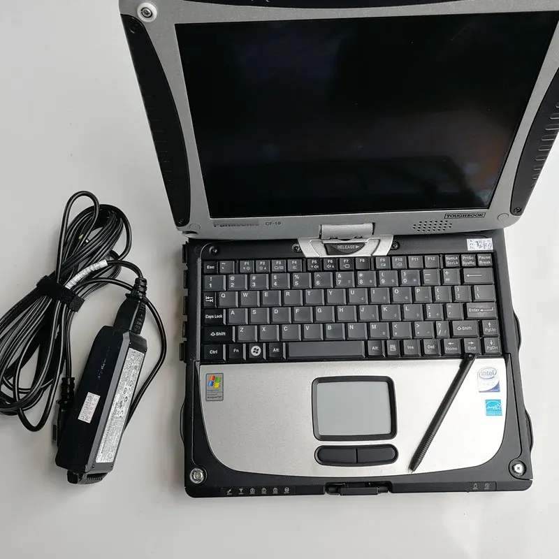Инструмент для автоматической диагностики MB Star C5 и Icom A2 B C BM W с 2 программным