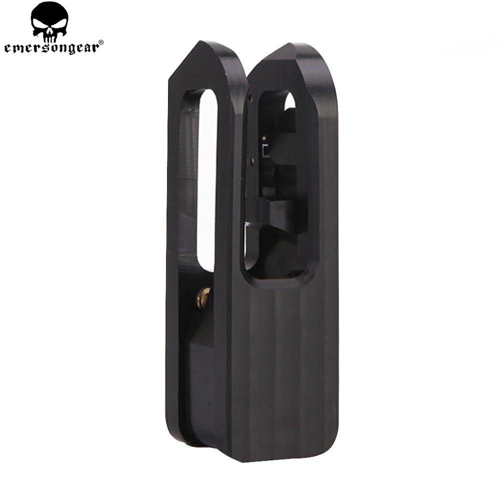 EMERSONGEAR IPSC кобура части для GLOCK 17 19 21 23 тактический страйкбол пистолет ручной