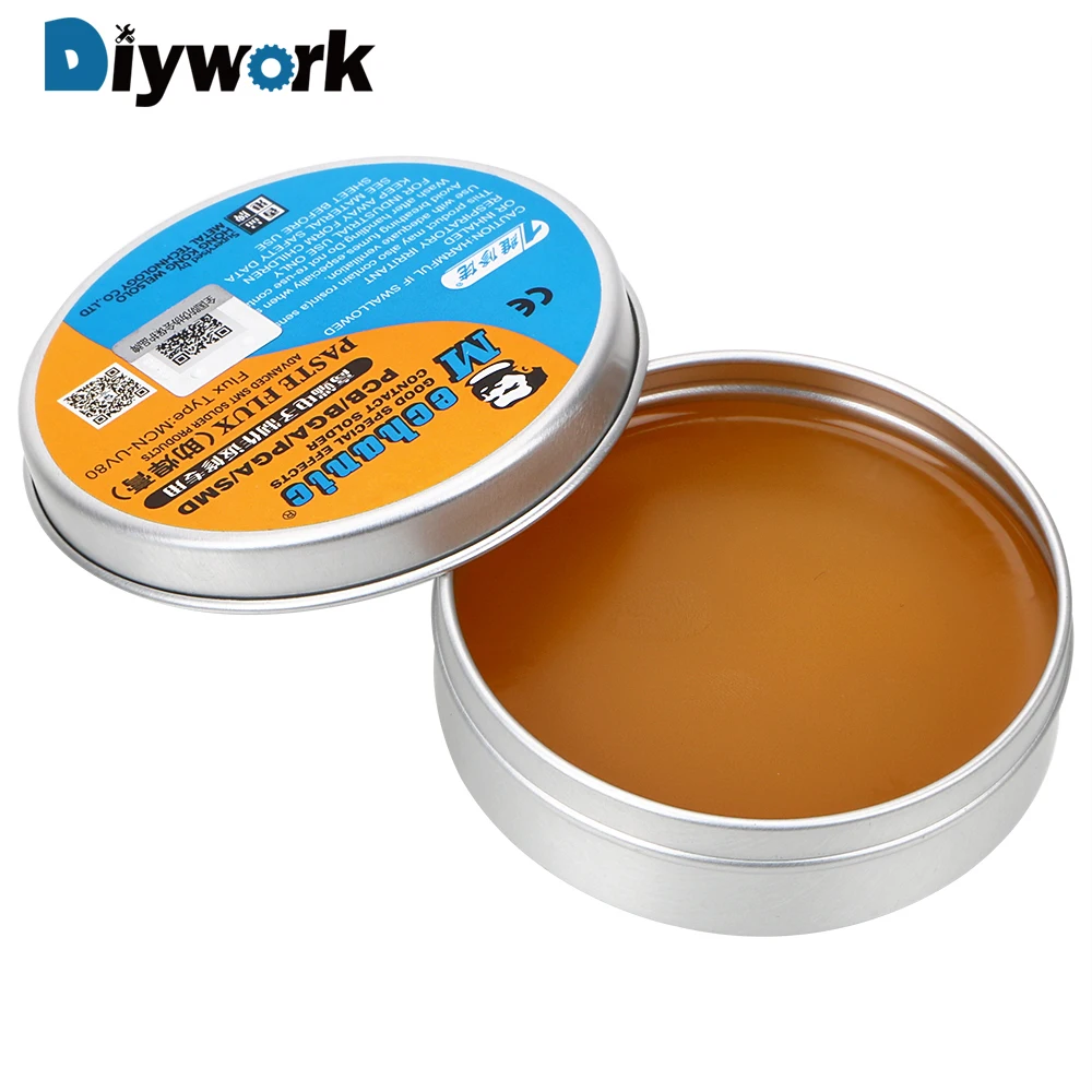 Buy DIYWORK No clean Electric Soldering Iron Welding