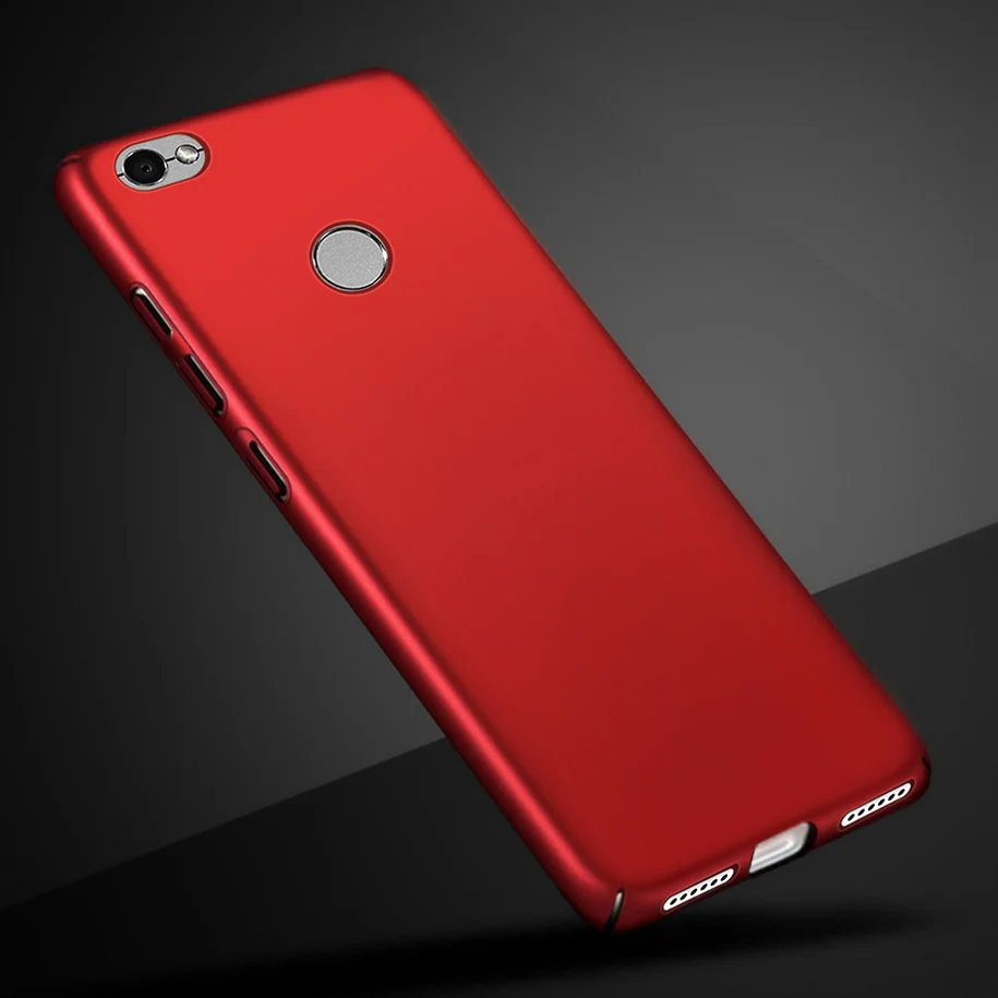 Жесткие ПК Защитные чехлы для Xiaomi Redmi 3 4 5 3S 4X 4A 5A Pro Prime Plus матовый чехол Note |