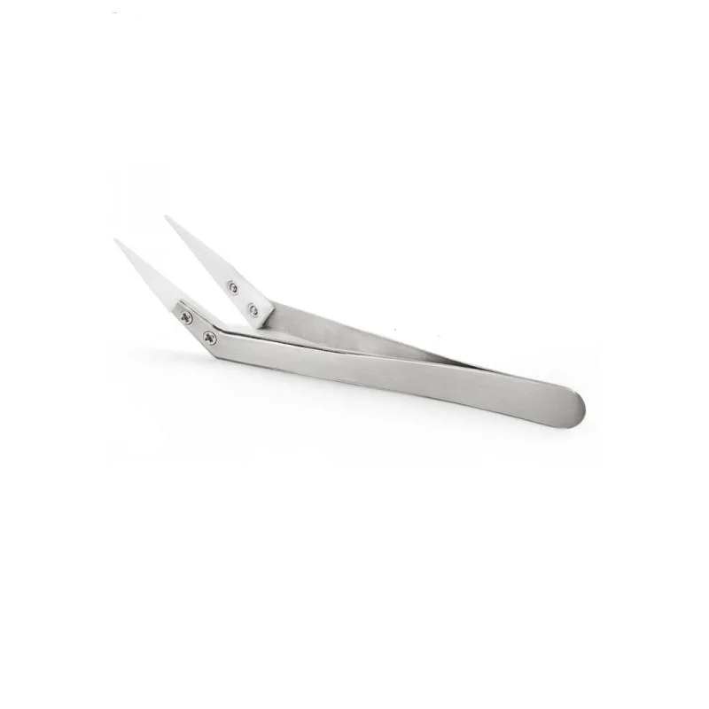 Coil Master Ceramic Tweezers-1