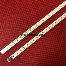 СВЕТОДИОДНАЯ подсветка экрана LE46Z300 LJ64-03035A 2011SGS46 5630 72 H1 REV0 1 шт. = 72led 520 мм