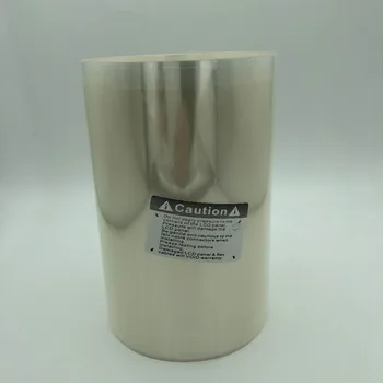 

500pcs/roll for iphone X Front Glass Panel Protective Film High Quality Mobile Phone LCD panel Anti-Dust and Anti-scratch