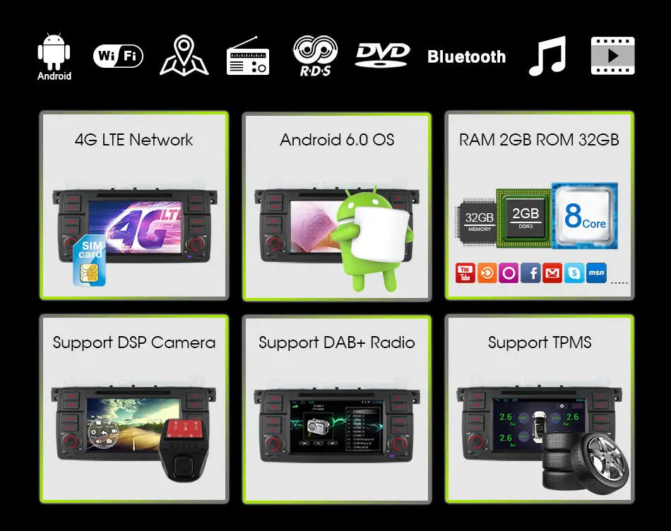 Clearance for bmw E46 M3 car Intelligent Entertainment Multimedia Player Vehicle dvd gps navigator Radio Stereo Audio EQ wifi BT RDS DAB+ 6 Clearance for bmw E46 M3 car Intelligent Entertainment Multimedia Player Vehicle dvd gps navigator Radio Stereo Audio EQ wifi BT RDS DAB+ 6