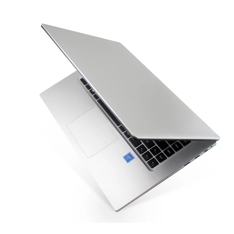  Amoudo 15.6 Pollici 6 Gb di Ram + 256 Gb Ssd da 500 Gb Hdd Intel Quad Core Cpu 1920*1080 Fhd Ips Sc