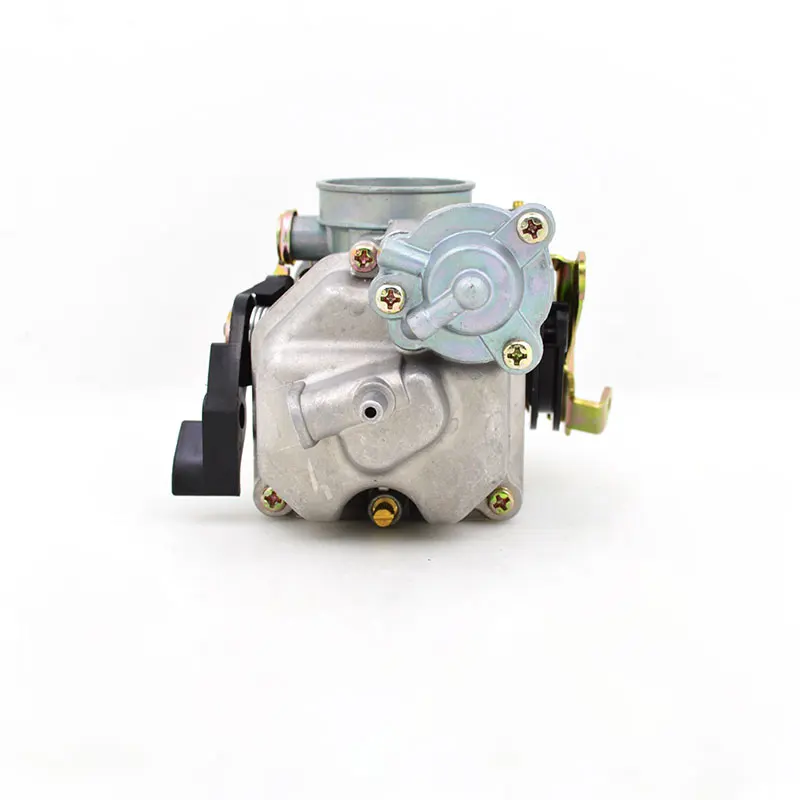 Ручной карбюратор для мотоцикла Ускорительный Насос PZ27 27 мм Honda WY125 CG150 125 куб. См