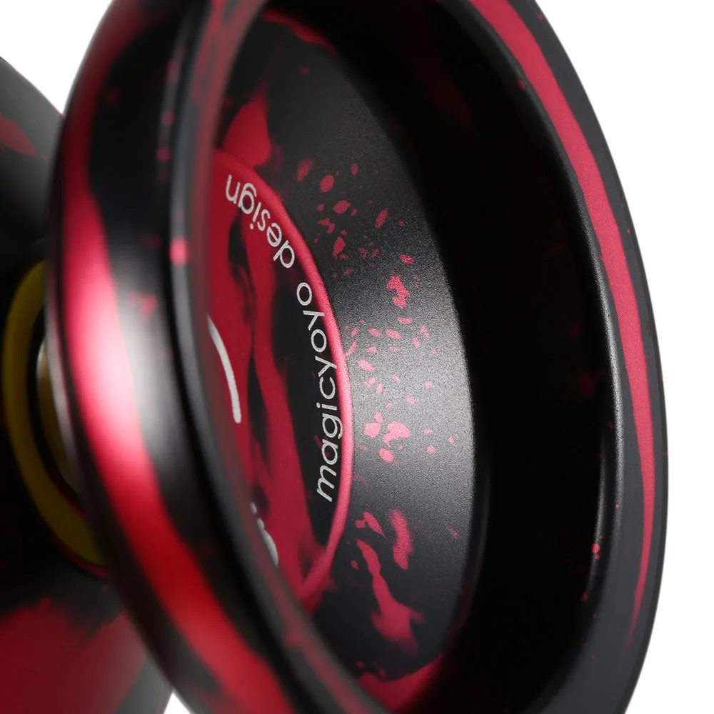 magic yoyo v4