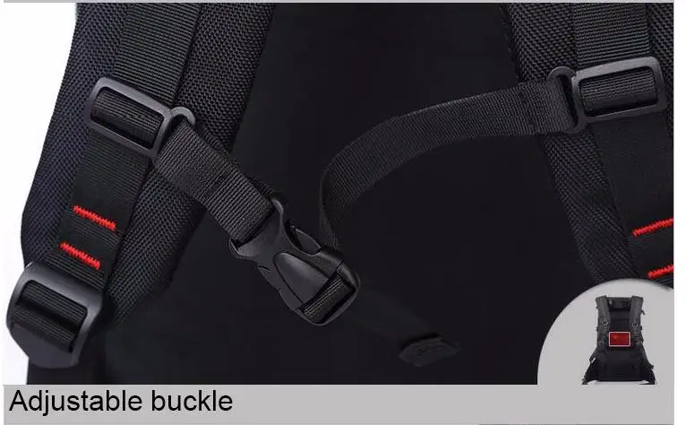 travel back bag
