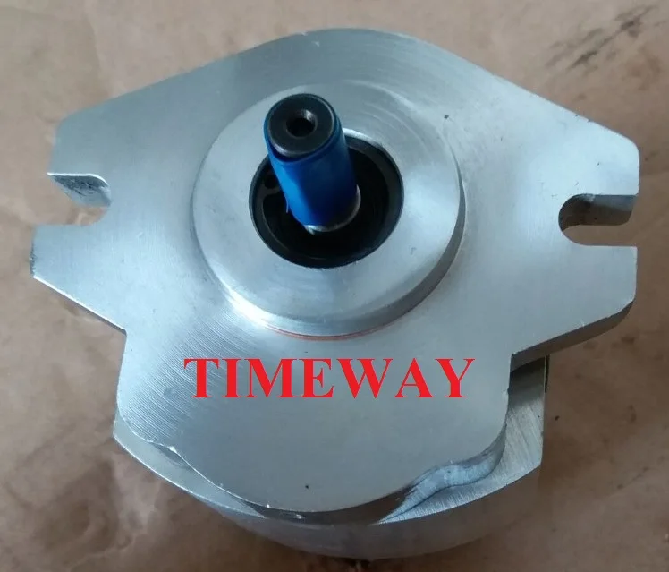 Hydraulic pump CBW-F205-AFP hight pressure oil pump gear pump