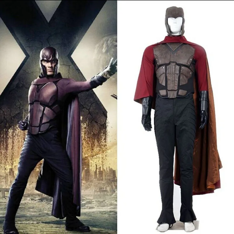 X-MEN: DAYS OF FUTURE PAST - Official Trailer 2014