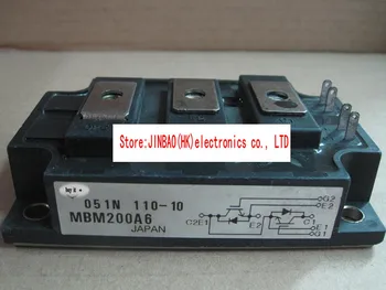 

MBM200A6