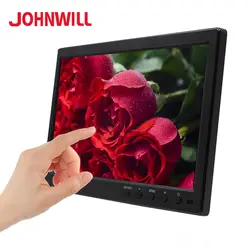 10,1 дюйма емкостный Сенсорный экран IPS display 1920x1200 ЖК-дисплей HD игровой Дисплей для ПК PS3 PS4 Xbox HDMI, VGA, USB Вход ноутбука