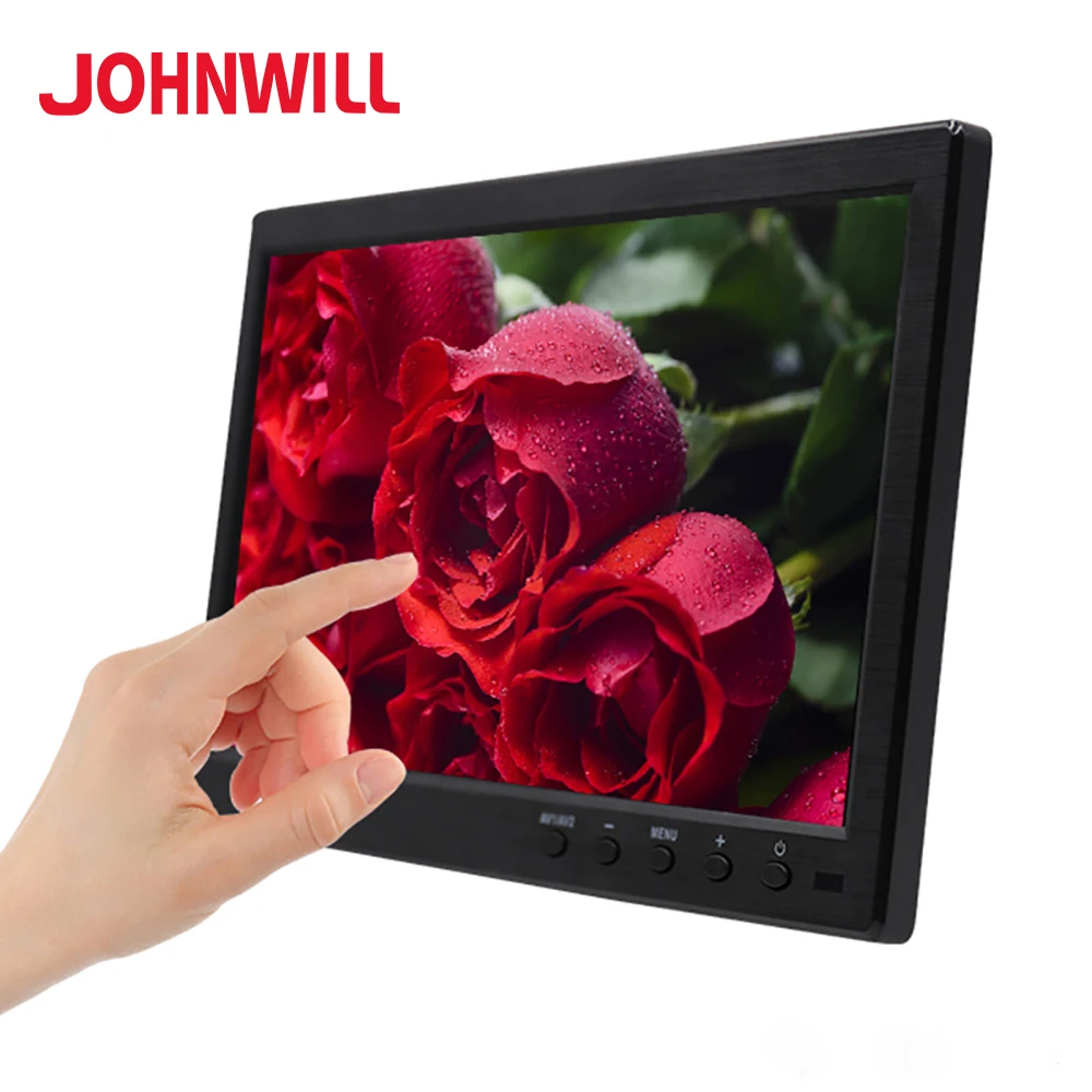  10.1 inch Capacitive Touch Screen IPS Monitor 1920x1200 LCD HD Gaming Display for PC PS3 PS4 Xbox H