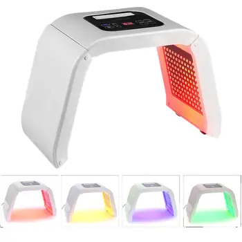 

Home Use PDT LED Photon Light Therapy Lamp Facial Body Beauty SPA PDT Mask Skin Tighten Rejuvenation Acne Wrinkle Remover Device