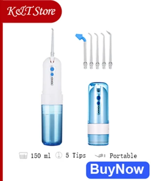 Cheap Irrigadores orais