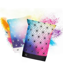 Maibenrainbow рюкзак портативный персональный Рюкзак 15,6-дюймовый чехол для ноутбука