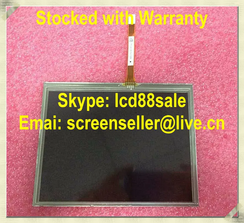 

best price and quality new and original KDP057GDAA-D00 touch screen for industrial screen