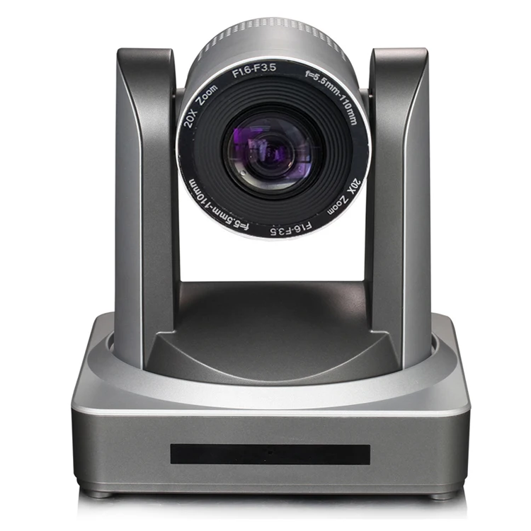 2MP 1080p60fps network IP professional video camera hdmi 3g-sdi 20x optical zoom plus ptz onvif key