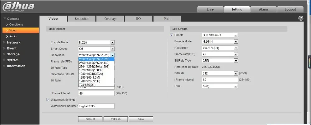 IPC-HDW4433C-A  