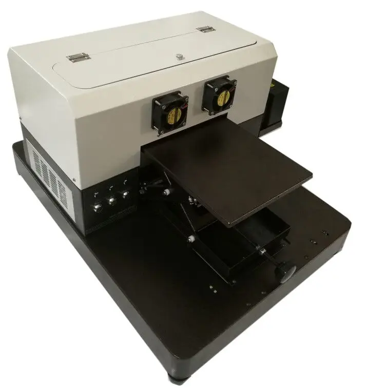 Digital T Shirt Printing Machine, Plastic Printer, TPU