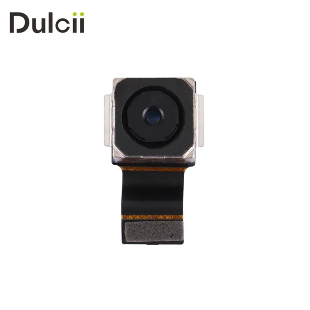 For Meizu MX5 Rear Big Back Camera Module Part OEM Mobile