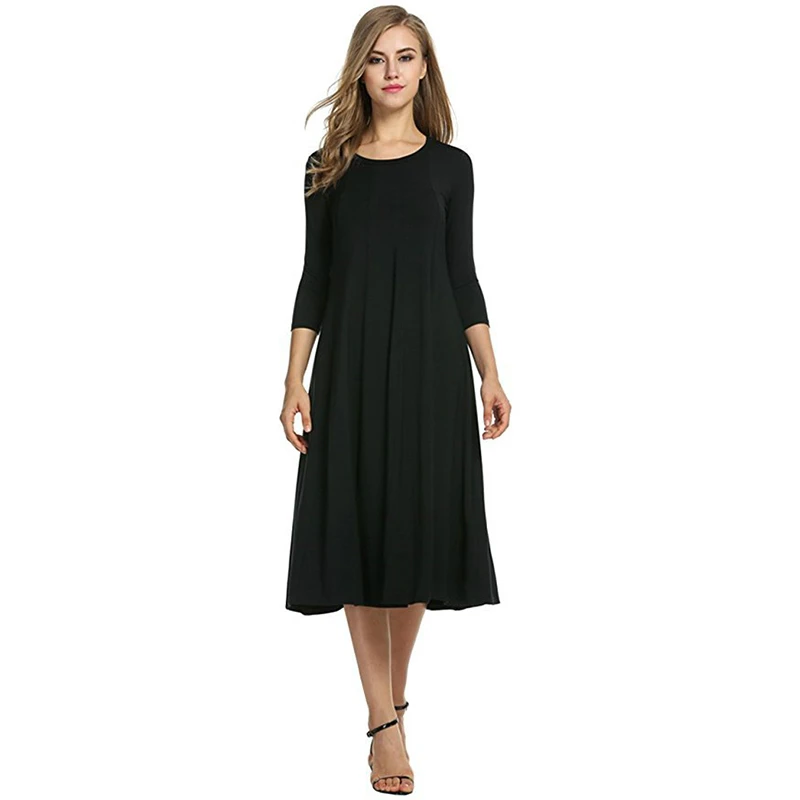 Осеннее женское льняное винтажное Макси-платье из кусков, повседневное свободное Бохо длинное Макси-платье размера плюс 2XL 3XL, платья больших размеров s