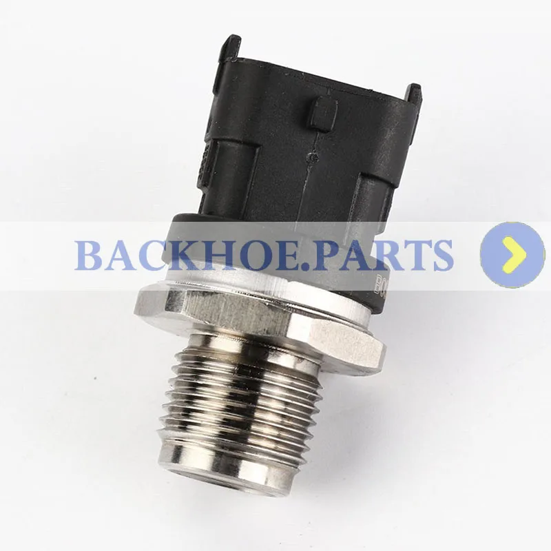 

Common Rail Press Sensor 0281002534 for Doosan DX300
