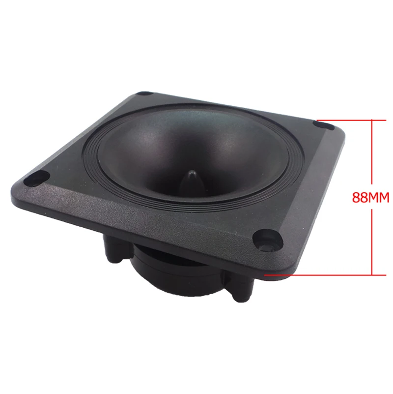 

High Quality Ribbon Tweeter,Piezo Tweeter Speaker,Speaker Driver,speaker accessories
