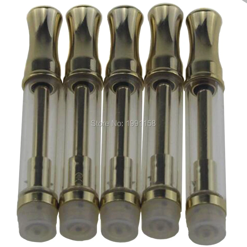 92A3 Gold Round mouthpiece 08