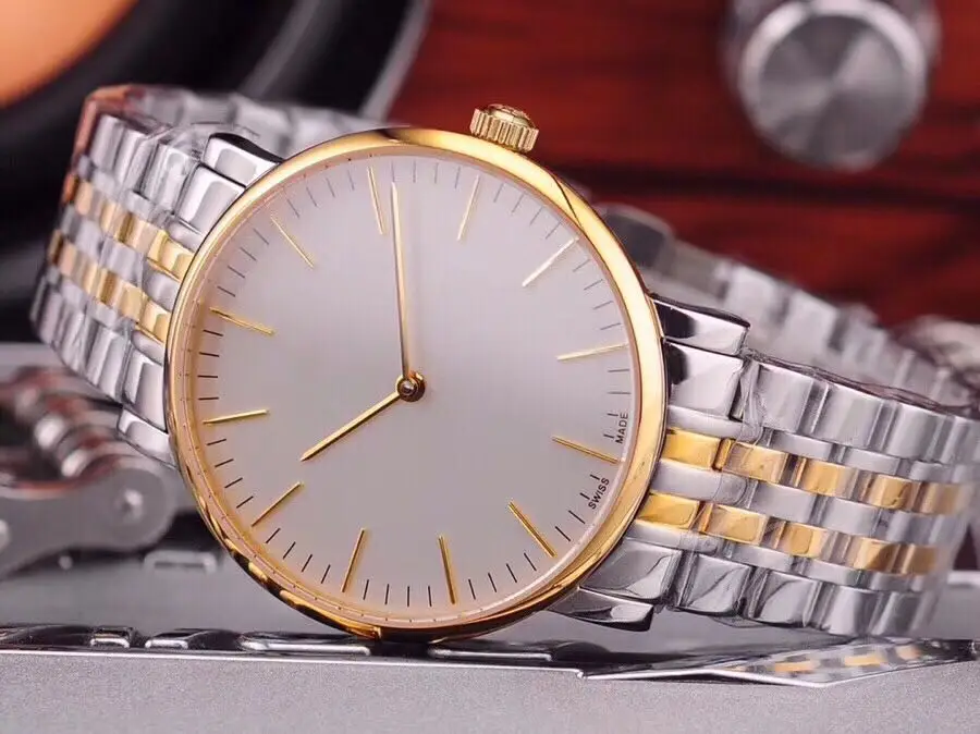 WC0854 Mens Watches Top Brand Runway Luxury European Design Automatic Mechanical Watch WC0854 Mens Watches Top Brand Runway Luxury European Design Automatic Mechanical Watch