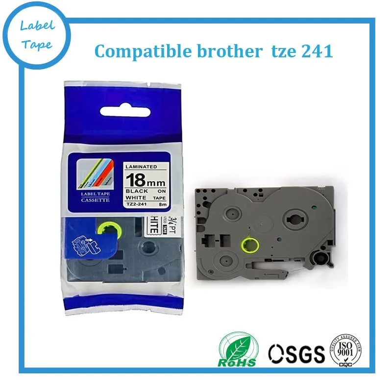 tze 241|tz 241tze tape 
