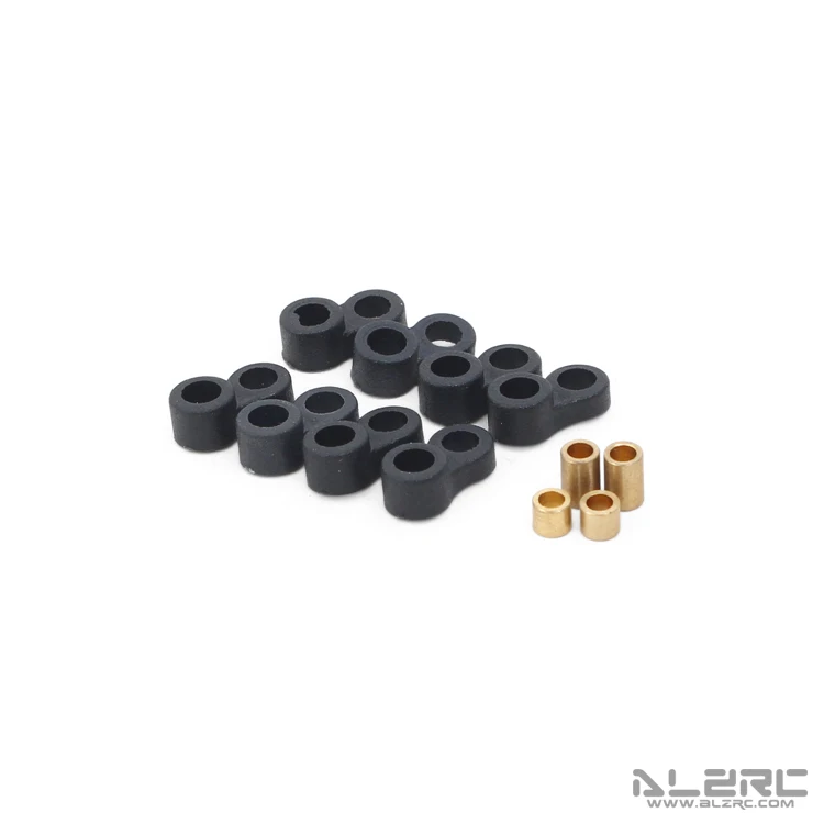 

ALZRC - Devil 450 New Control Link