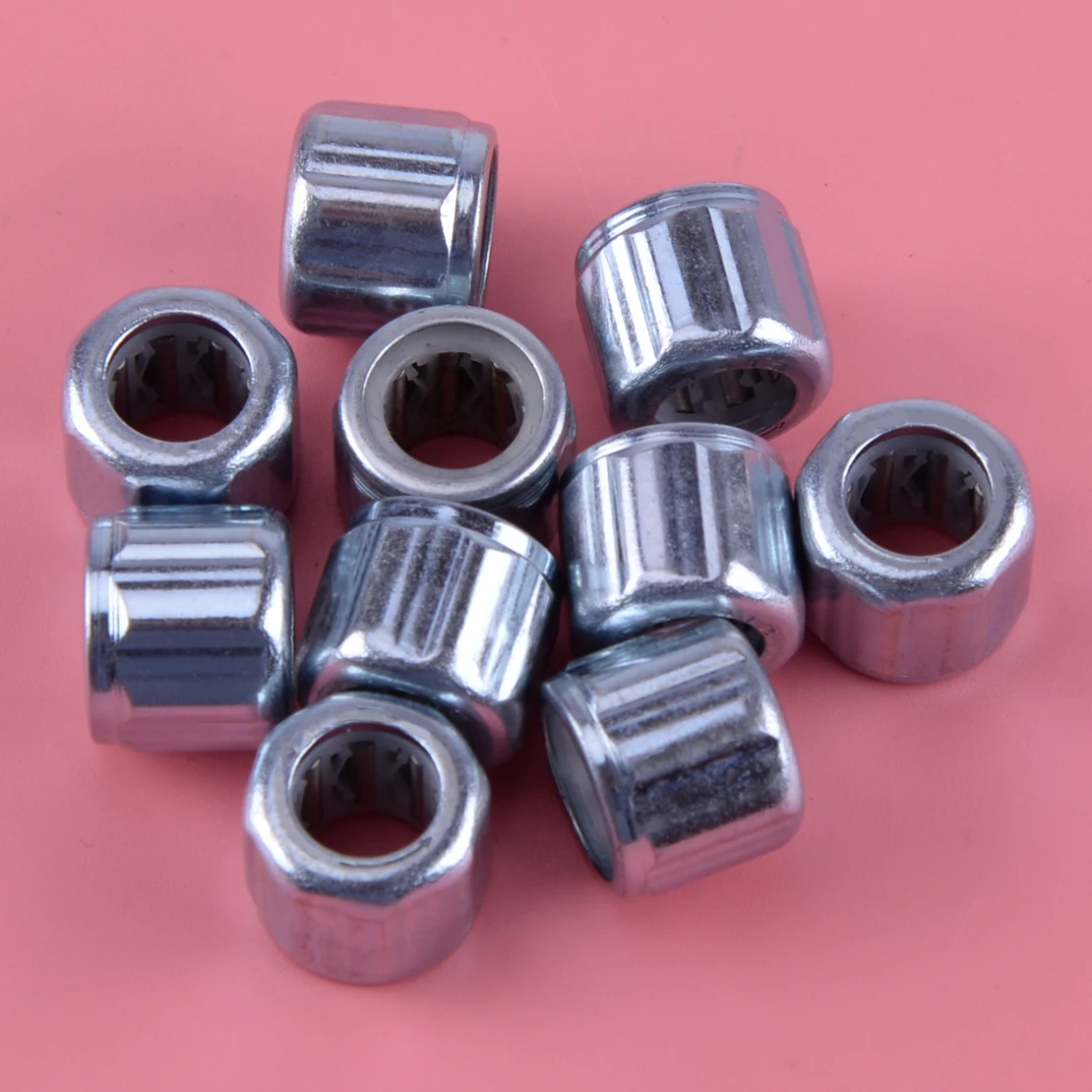 2 PCS EWC1216 12x18x16mm One Way Clutch Bearing Bearings
