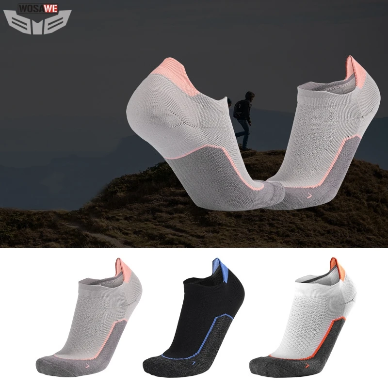 

Professional Motorcycle Socks Sports Motocross Breathable Cotton Basketball Badminton Tennis Socks Outdoor Bicycle mtb Socks