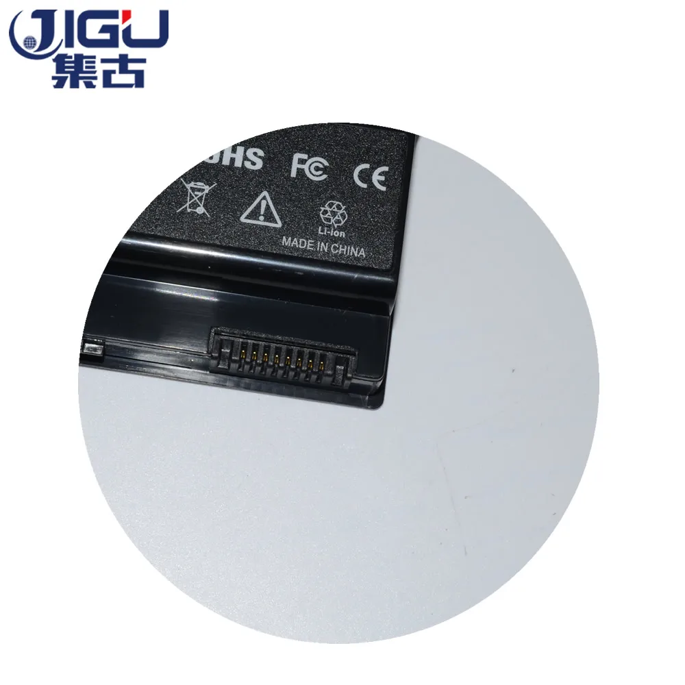 Аккумулятор для ноутбука JIGU VH08 HSTNN IB2P LB2P LB2Q 632113 151 632114 421 HP EliteBook 8560w 8760w|laptop battery|for
