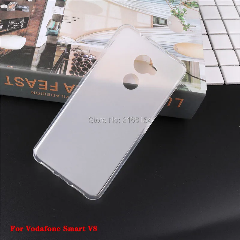 Vodafone Smart V8