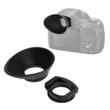 Rubber Camera Eyepiece Eyecup DK-19 Hot For Nikon and Canon Camera Accessories Rubber Camera Eyepiece Eyecup DK-19 Hot For Nikon and Canon Camera Accessories
