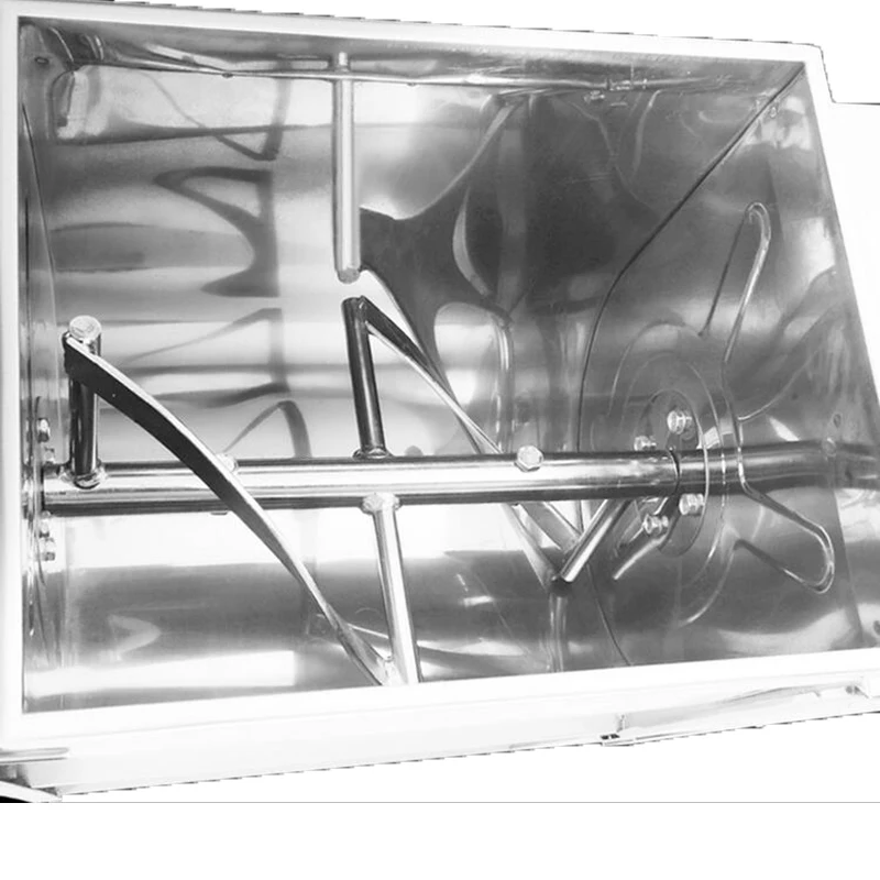 Коммерческий Миксер Для Теста, 15 кг, миксер для муки, пищевая ...