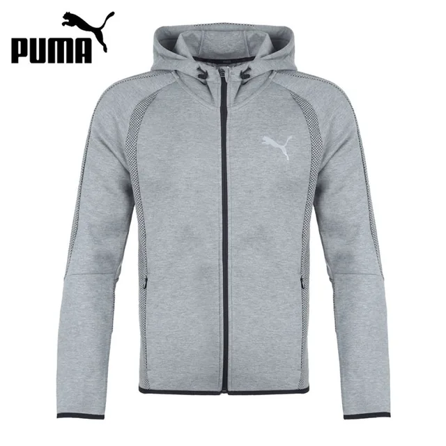 puma avid fusefit mid